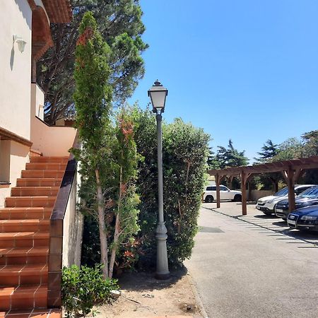Apartamento Vistas Golf Bonmont Bonmont Terres Noves Rom bilde