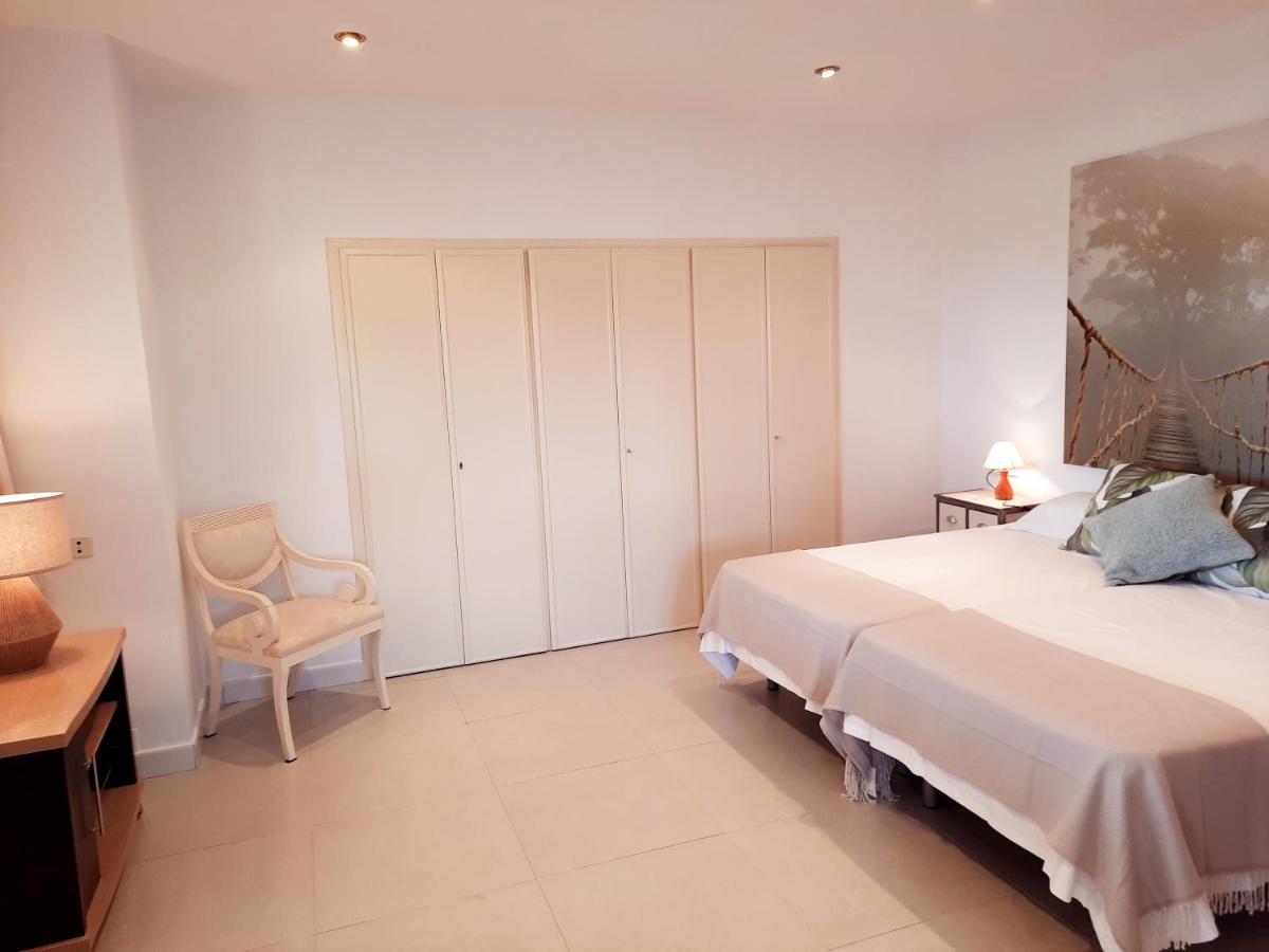 Apartamento Vistas Golf Bonmont Bonmont Terres Noves Eksteriør bilde