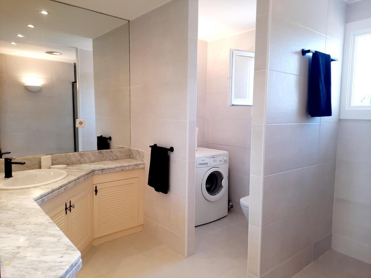 Apartamento Vistas Golf Bonmont Bonmont Terres Noves Eksteriør bilde